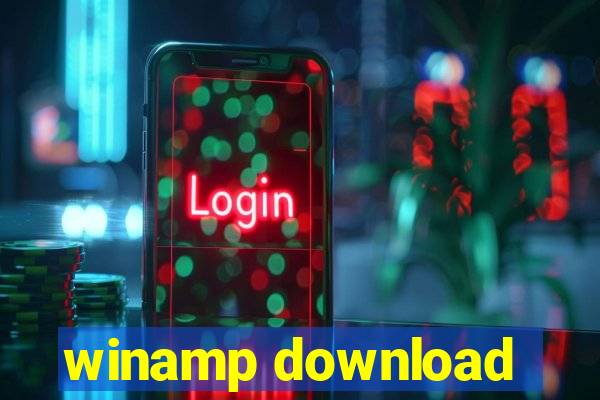 winamp download